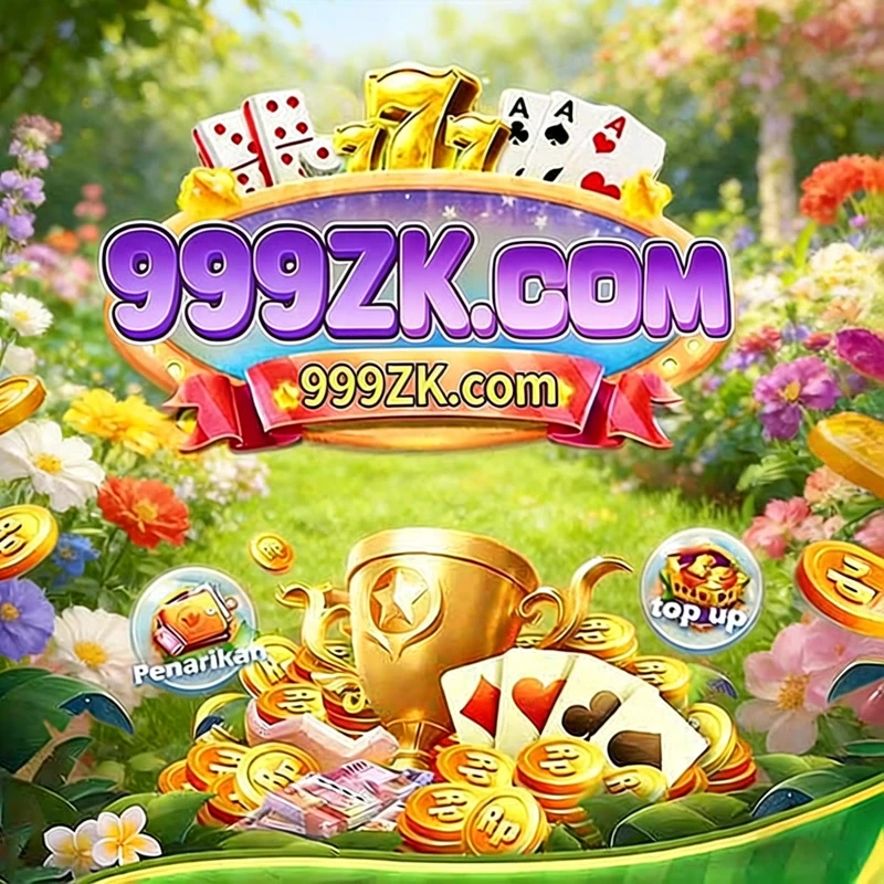 999ZK Masuk
