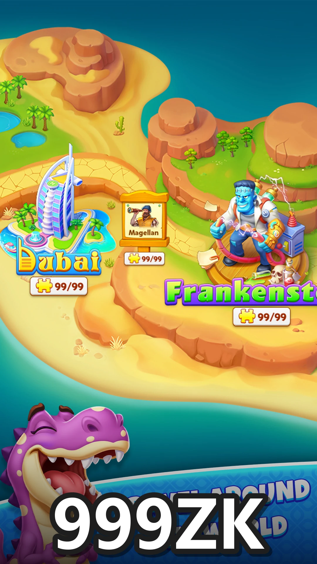 999ZK Masuk