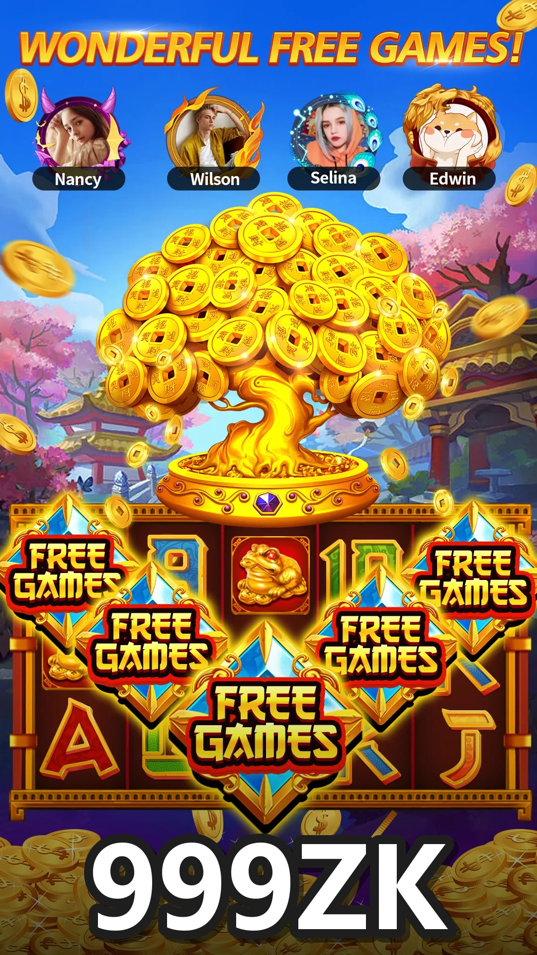 999ZK screenshot